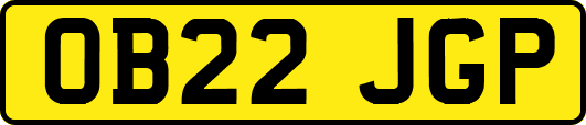 OB22JGP