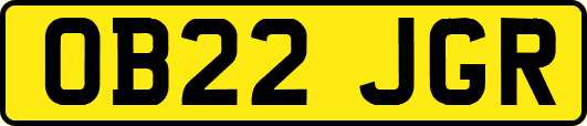 OB22JGR
