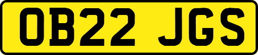OB22JGS
