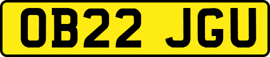 OB22JGU