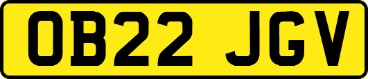 OB22JGV
