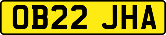 OB22JHA