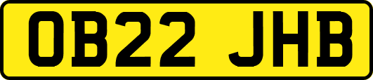 OB22JHB