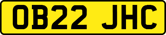 OB22JHC