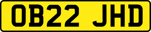 OB22JHD