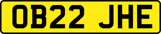OB22JHE