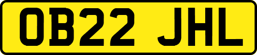OB22JHL