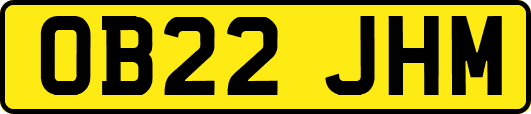 OB22JHM