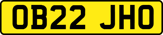 OB22JHO