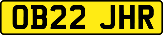 OB22JHR