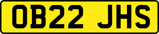 OB22JHS