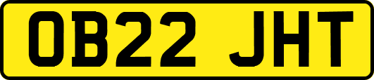 OB22JHT