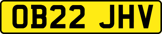 OB22JHV