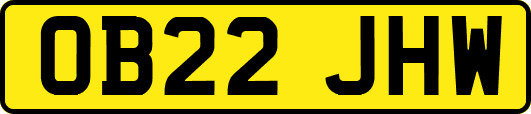OB22JHW