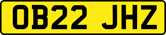 OB22JHZ