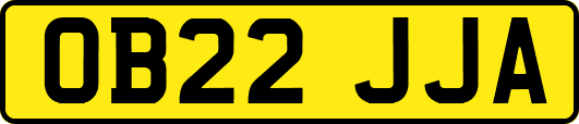OB22JJA