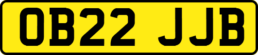 OB22JJB