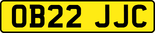 OB22JJC