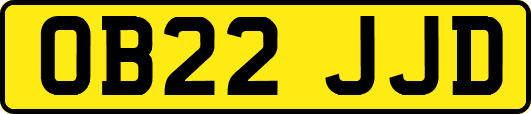 OB22JJD