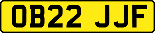 OB22JJF
