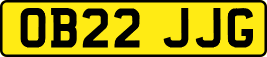 OB22JJG