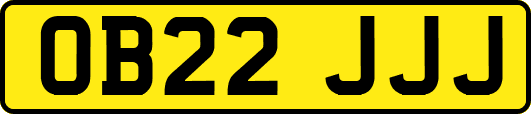 OB22JJJ