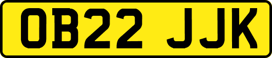 OB22JJK