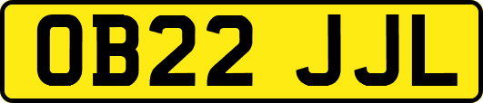OB22JJL