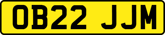 OB22JJM