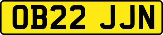 OB22JJN
