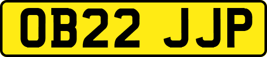 OB22JJP