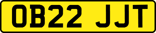 OB22JJT