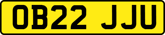 OB22JJU