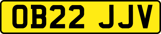 OB22JJV
