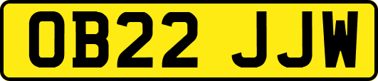 OB22JJW