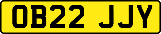 OB22JJY