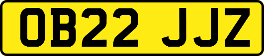 OB22JJZ