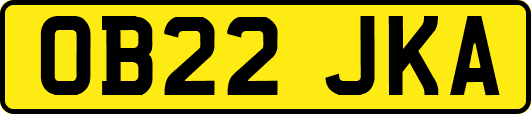 OB22JKA