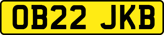 OB22JKB