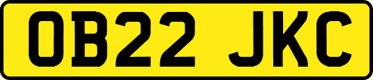 OB22JKC