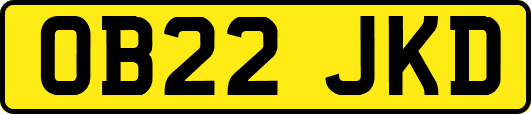 OB22JKD