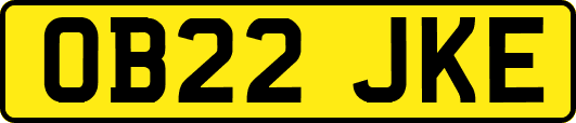 OB22JKE
