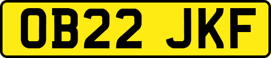 OB22JKF