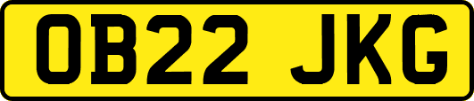 OB22JKG