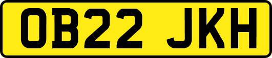 OB22JKH