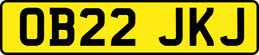OB22JKJ