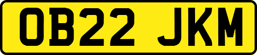 OB22JKM