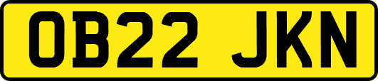 OB22JKN