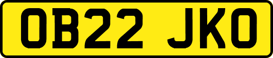 OB22JKO