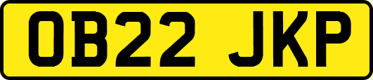 OB22JKP